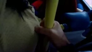 බ්‍රිතාන්‍ය බස්ටි යෞවනයා