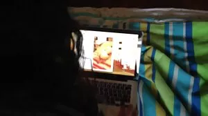 නිදහස් ප්‍රවාහ චිත්‍රපට කාමුක