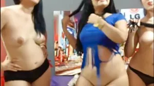 සමලිංගික යොවුන් අසභ්‍ය කාණ්ඩ