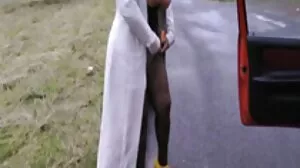 Hardcore Girl Teen ස්වයං වින්දනයේ යෙදෙන චිත්‍රපට Redhead Linda Poked By Dude