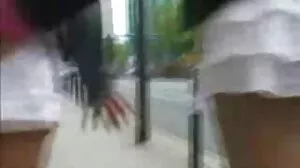 Xxx කැමරාව පිටුපස