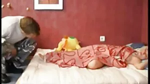 Asian Big Booty වීඩියෝ