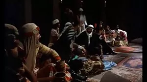 විශාල පුළුල් කිරීම් Vporn