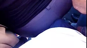 Big Black Ass Gets Fucked Hard