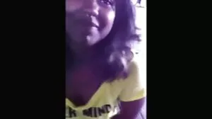 ගැඹුරු උගුරේ මුහුණ