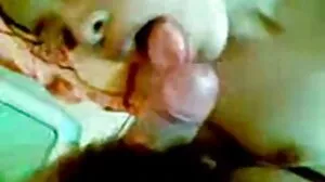 ගුද ලිංගික Poen