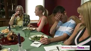 Bbw Anal Cuckold