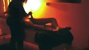 Nastyplaceorg Styvson ආරම්භක කඳවුරේ නිවස සහ අම්මා කෙලවෙති