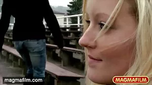 Hannah Hays නිදහස් කාමුක දර්ශන