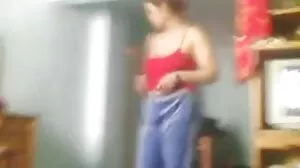 ආධුනික මිල්ෆ් පරිණත Blowjob Suck සහ Awesome Cumshot Facial Homemade