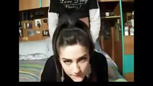 angel Face Blowjob
