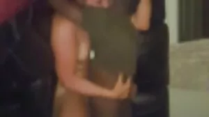 කළු රැකියා කාමුක දර්ශන