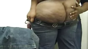 මෑන්හැටන් නයිට් Xxx