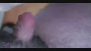 ආධුනික ස්නානය