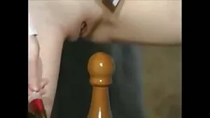 Blonde Babes Love Cock
