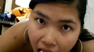 Asian Porn White